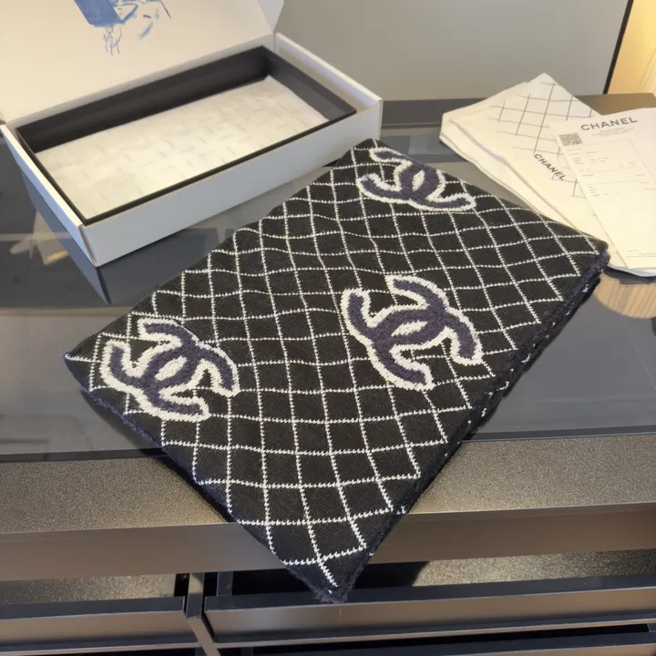 スーパーコピー シャネル マフラー