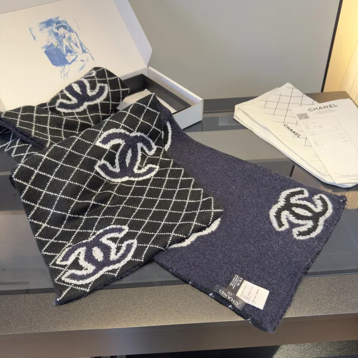 スーパーコピー シャネル マフラー