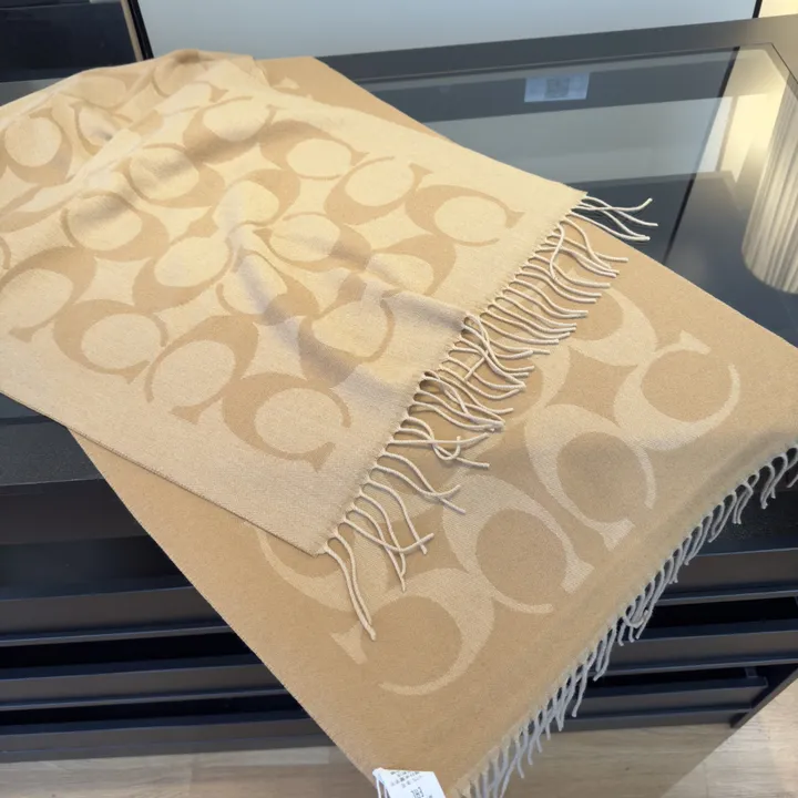 スーパーコピー コーチ マフラー