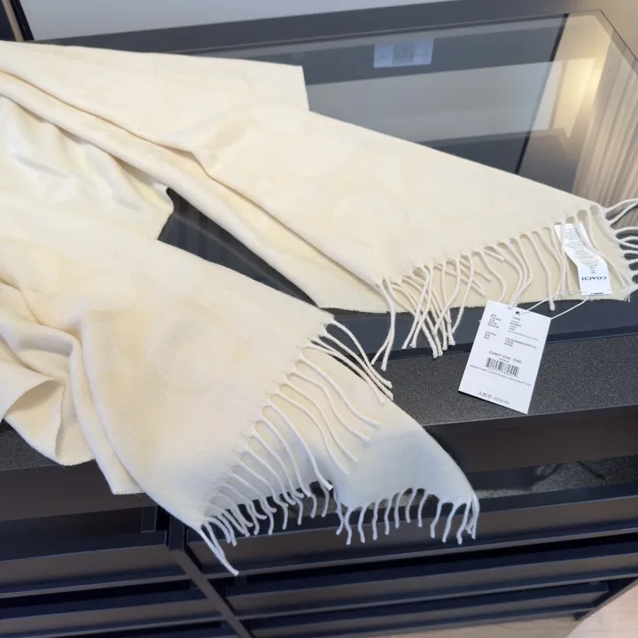 スーパーコピー コーチ マフラー