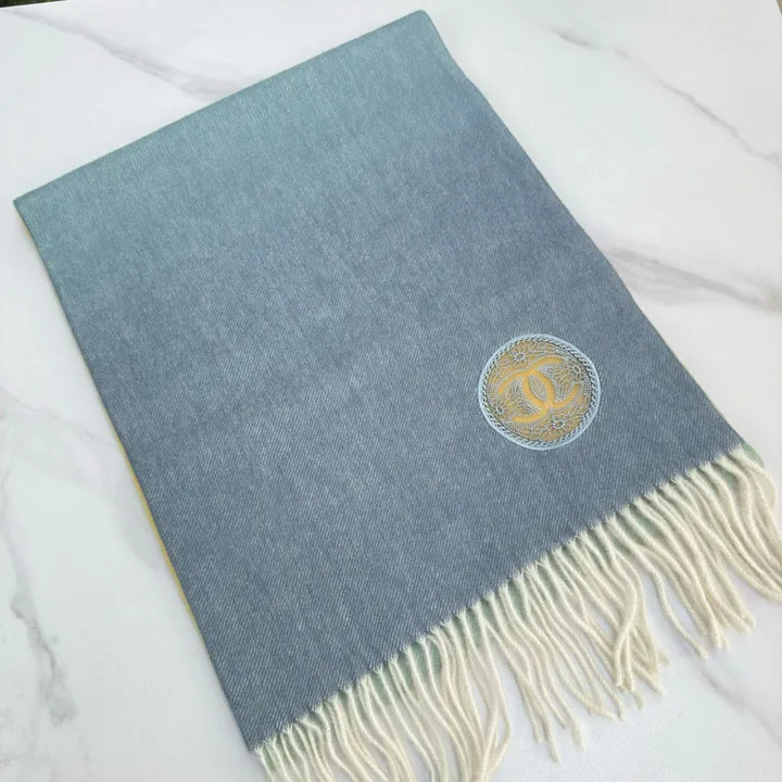 スーパーコピー シャネル マフラー