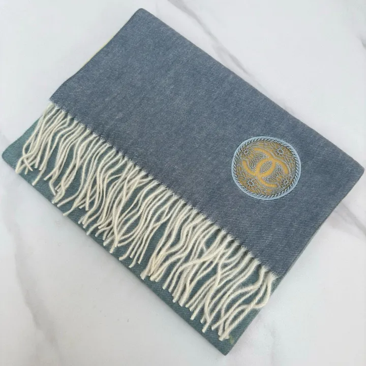 スーパーコピー シャネル マフラー