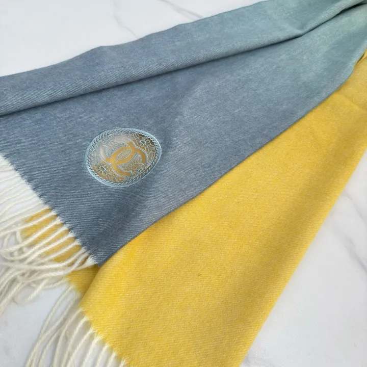 スーパーコピー シャネル マフラー