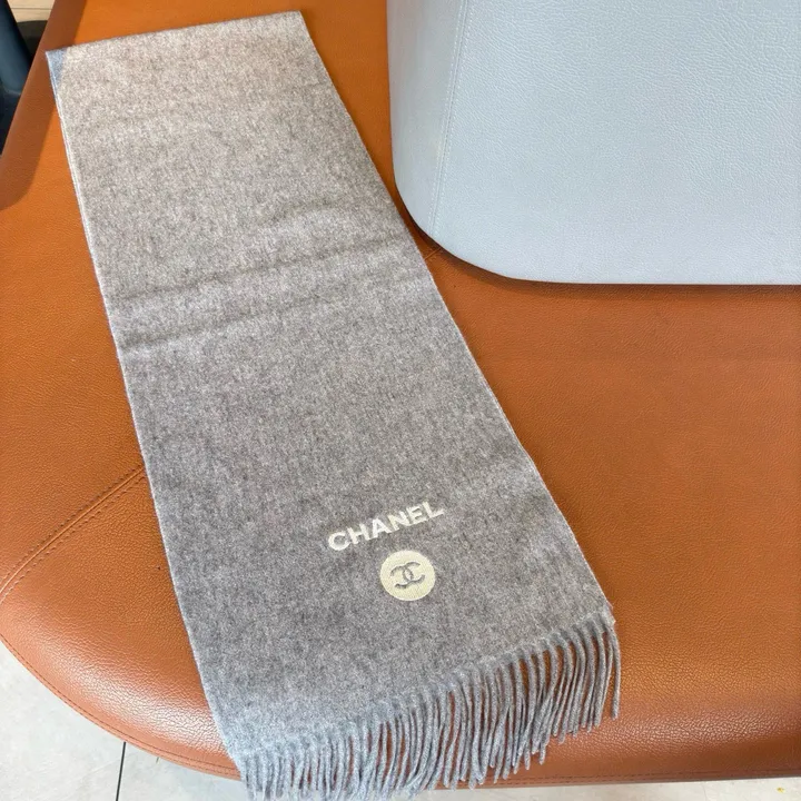 スーパーコピー シャネル マフラー