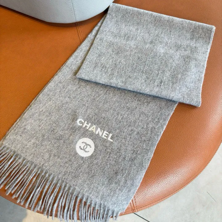 スーパーコピー シャネル マフラー