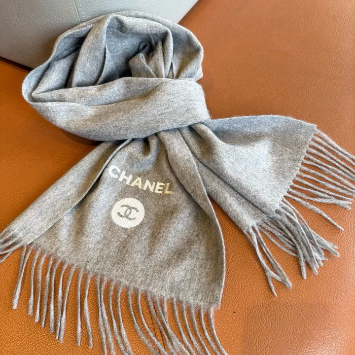 スーパーコピー シャネル マフラー