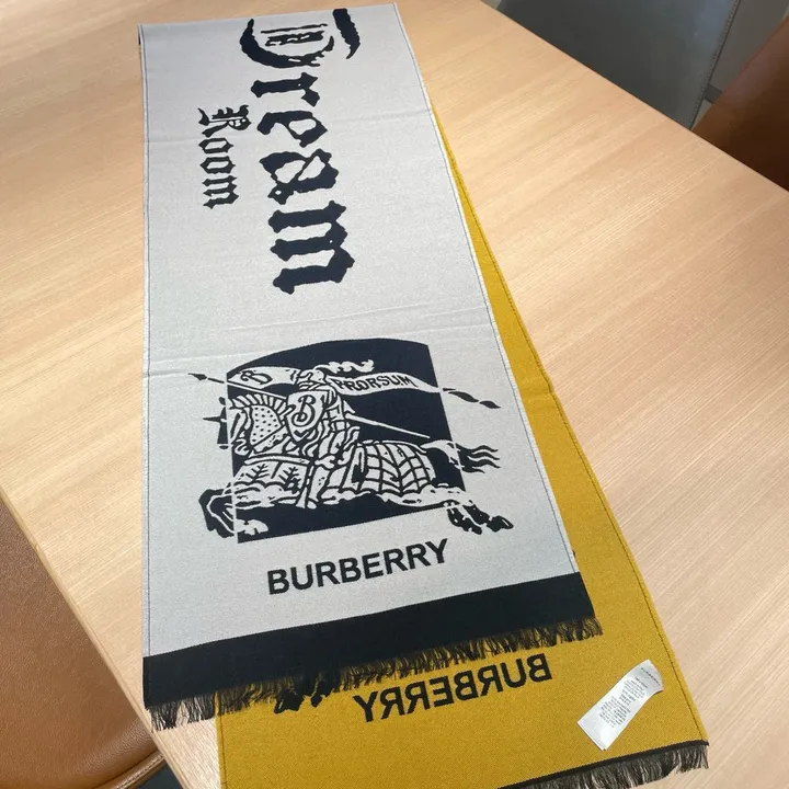 スーパーコピー バーバリー ス マフラー