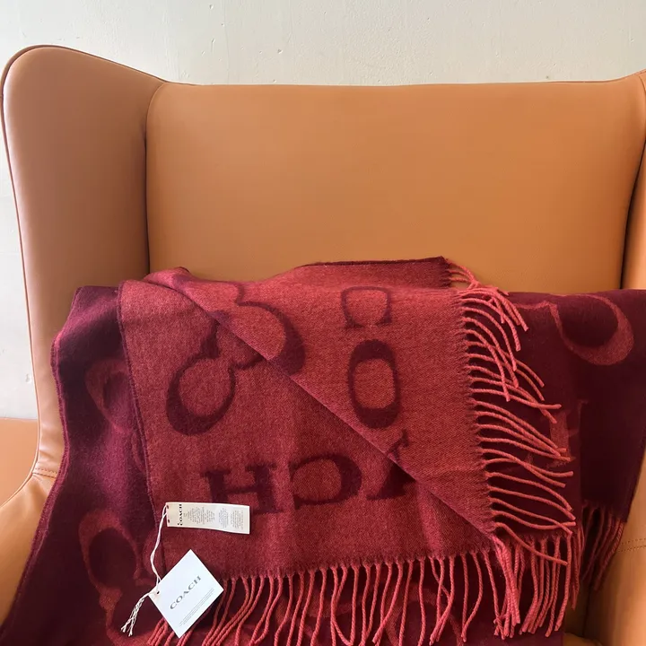 スーパーコピー コーチ マフラー