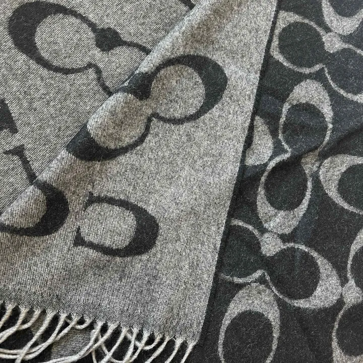 スーパーコピー コーチ マフラー