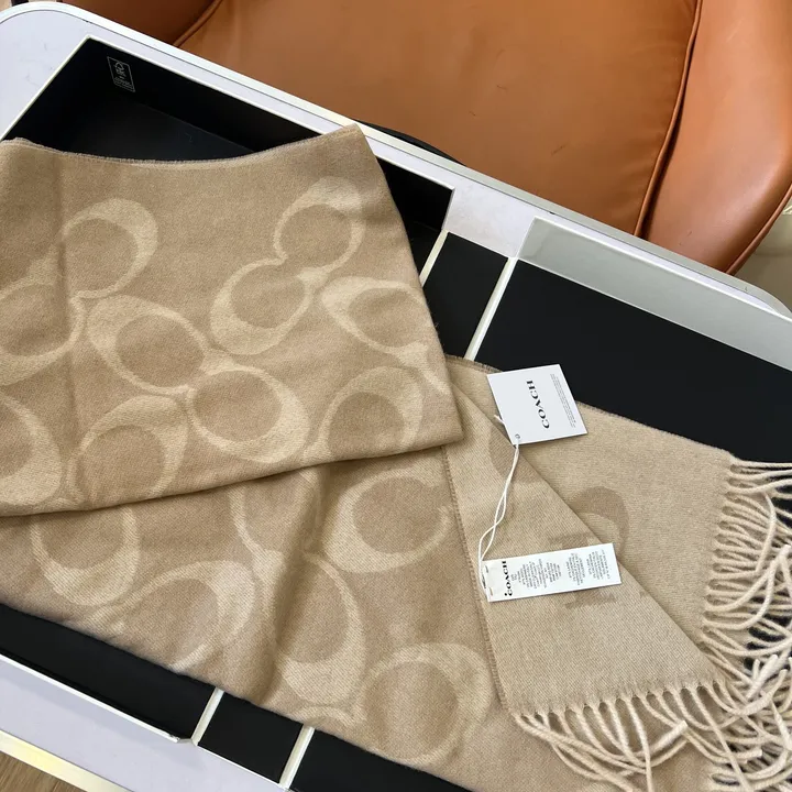 スーパーコピー コーチ マフラー