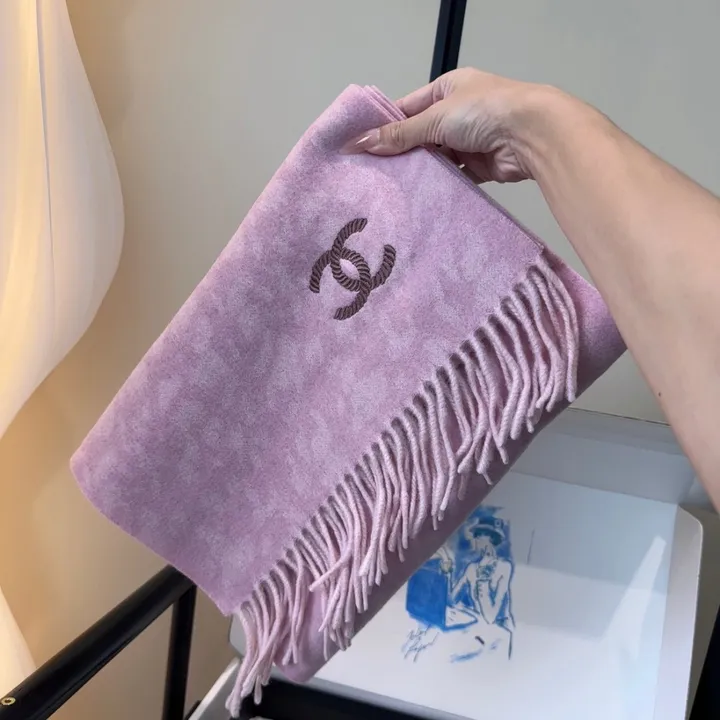 スーパーコピー シャネル マフラー