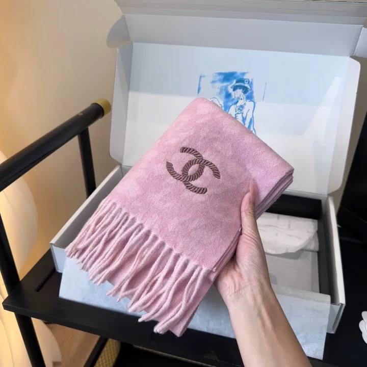 スーパーコピー シャネル マフラー