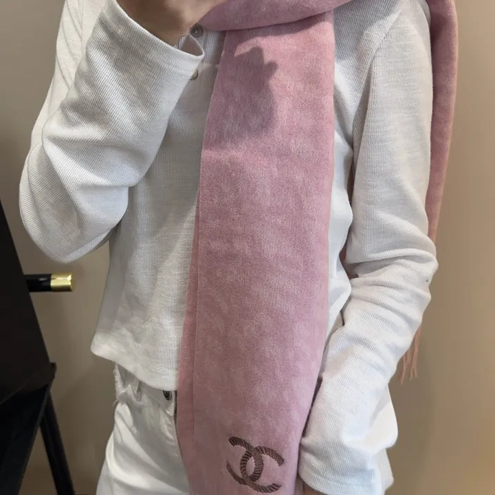 スーパーコピー シャネル マフラー