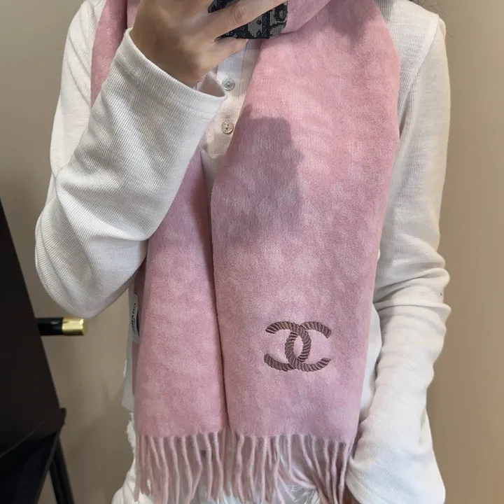 スーパーコピー シャネル マフラー