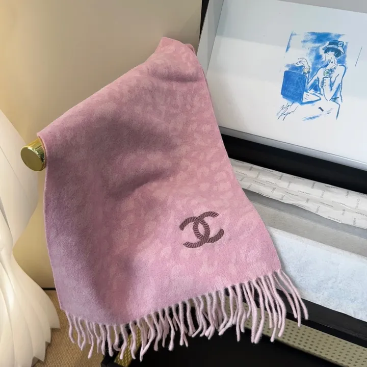 スーパーコピー シャネル マフラー