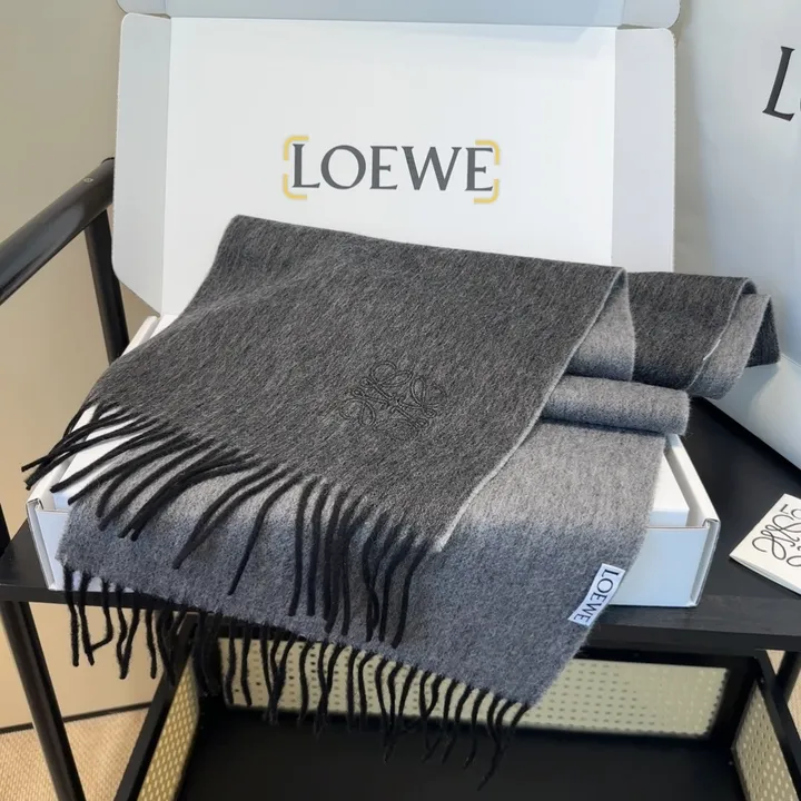 スーパーコピー ロエベ マフラー