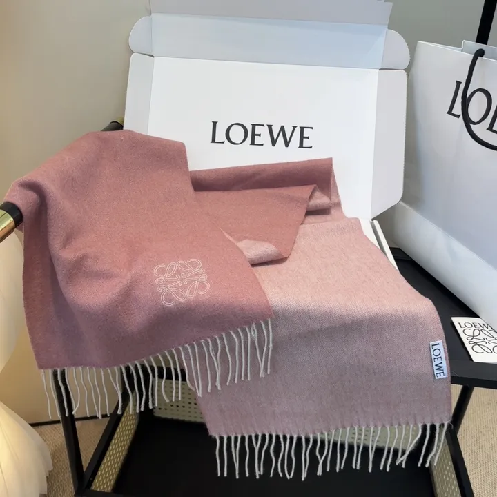 スーパーコピー ロエベ マフラー