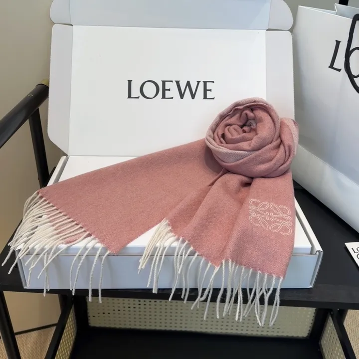 スーパーコピー ロエベ マフラー