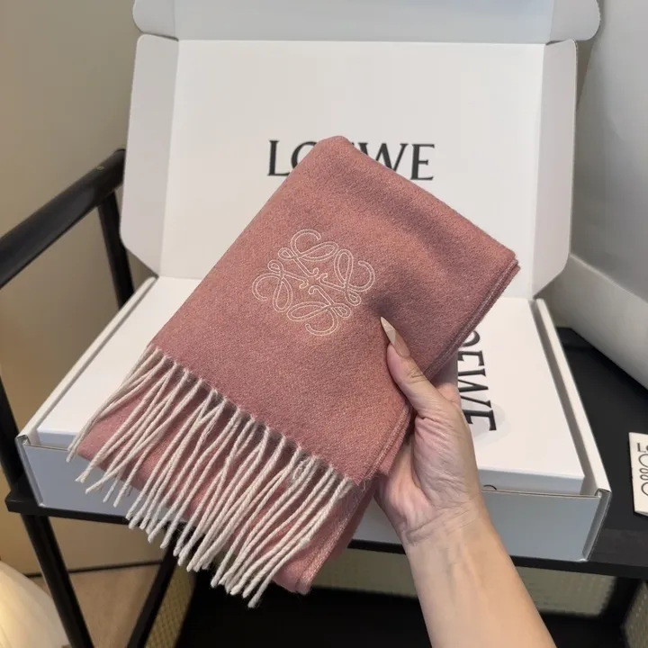 スーパーコピー ロエベ マフラー