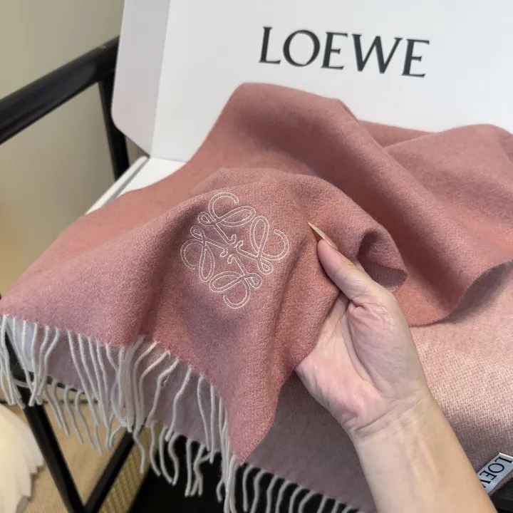 スーパーコピー ロエベ マフラー