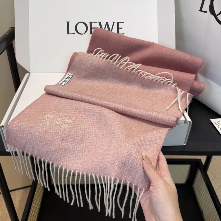 スーパーコピー ロエベ マフラー