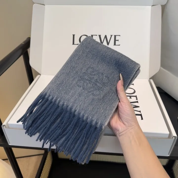 スーパーコピー ロエベ マフラー