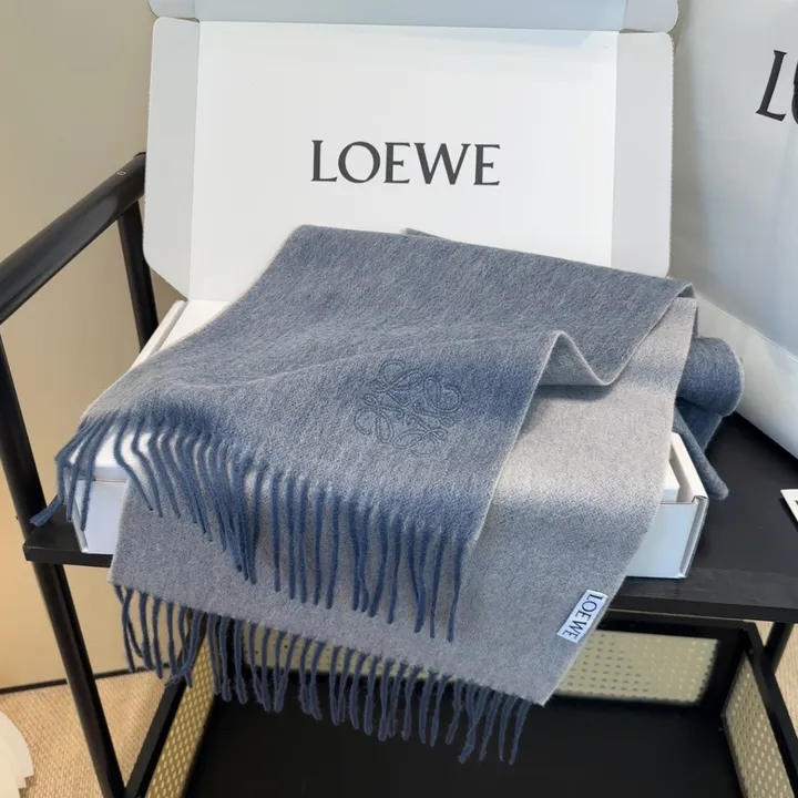 スーパーコピー ロエベ マフラー