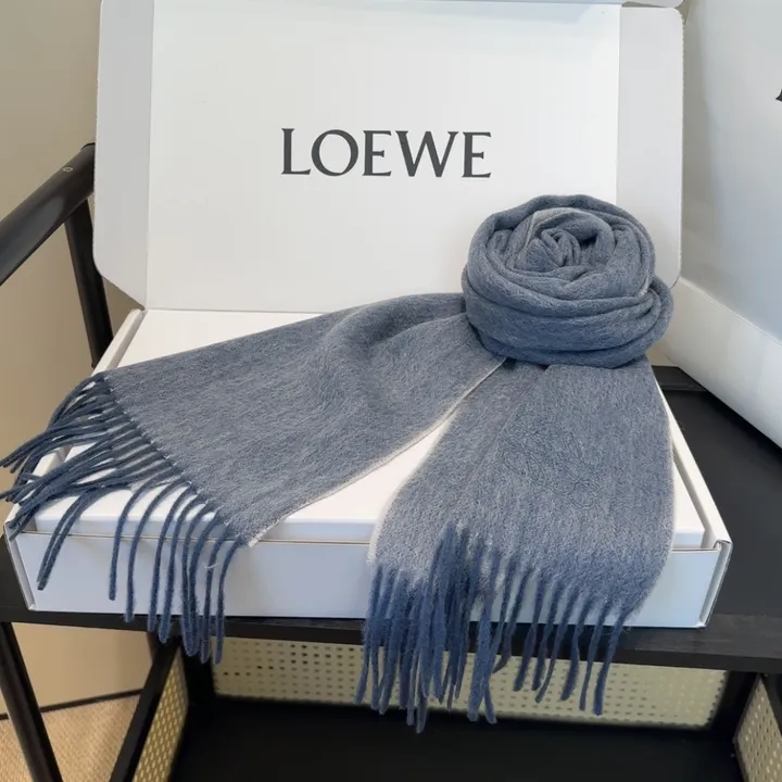 スーパーコピー ロエベ マフラー