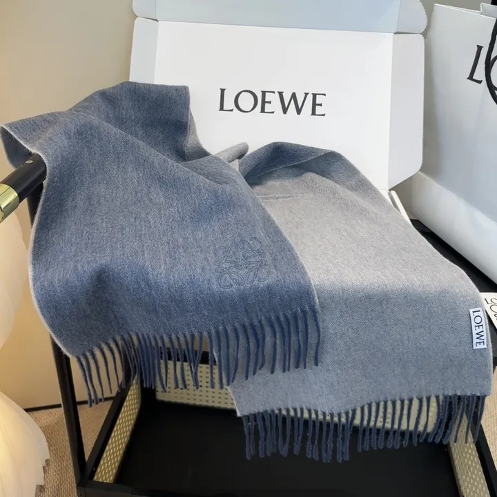 スーパーコピー ロエベ マフラー