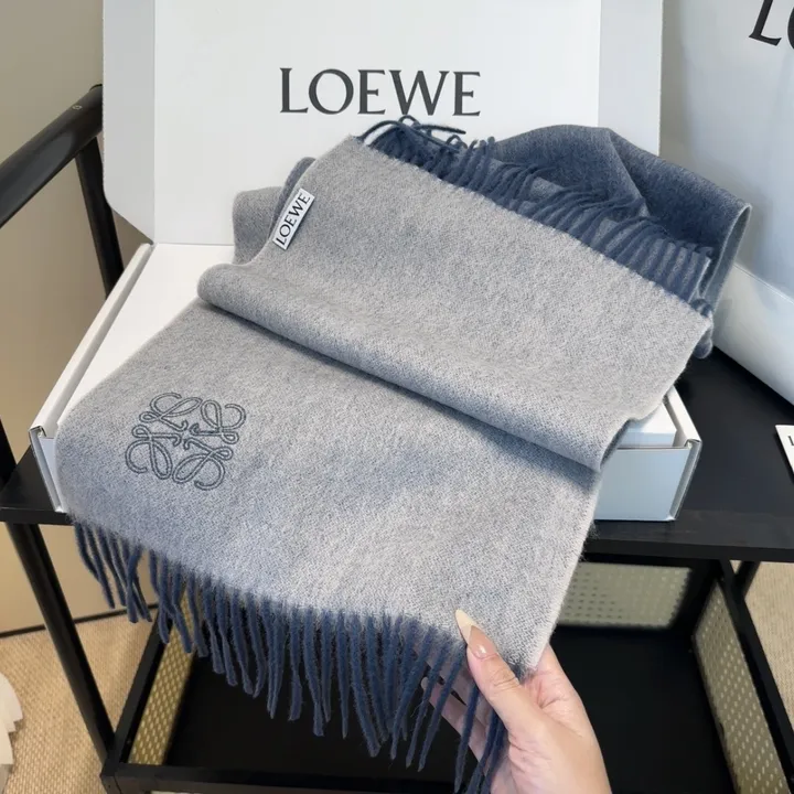 スーパーコピー ロエベ マフラー