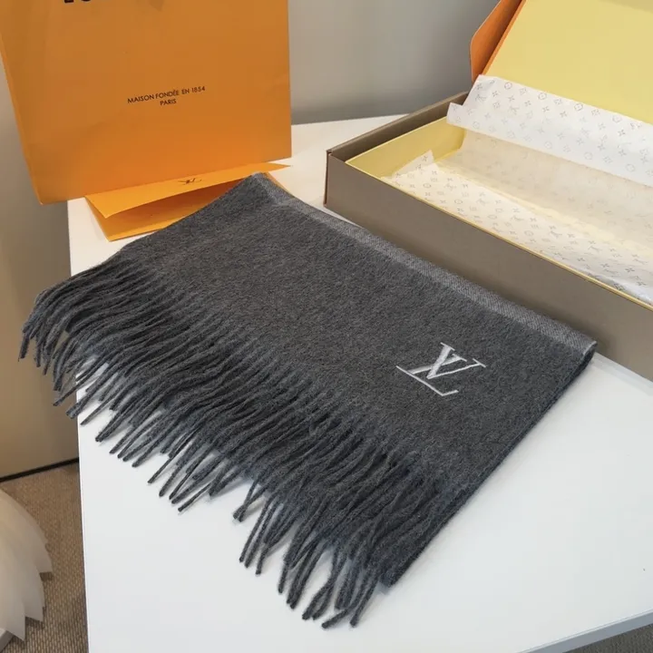 スーパーコピー ルイヴィトン マフラー