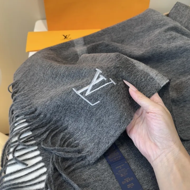 スーパーコピー ルイヴィトン マフラー