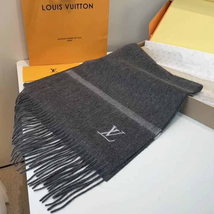 スーパーコピー ルイヴィトン マフラー