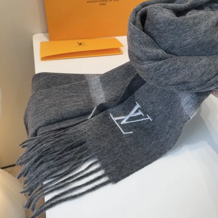 スーパーコピー ルイヴィトン マフラー