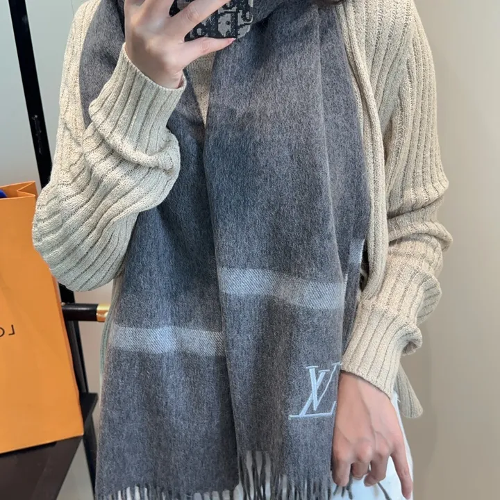 スーパーコピー ルイヴィトン マフラー