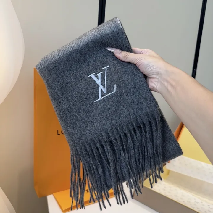 スーパーコピー ルイヴィトン マフラー