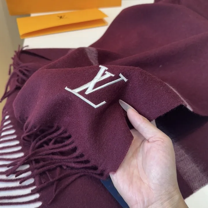 スーパーコピー ルイヴィトン マフラー