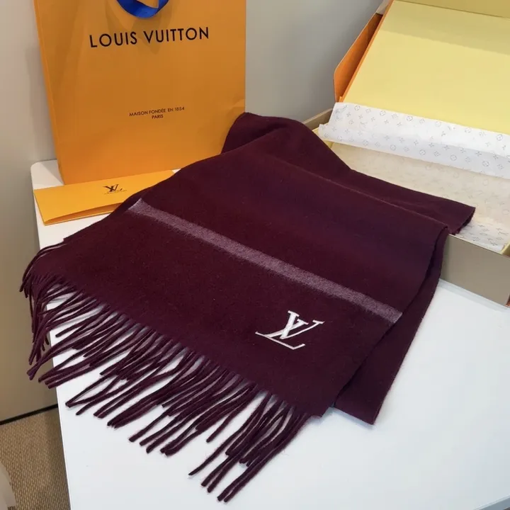 スーパーコピー ルイヴィトン マフラー