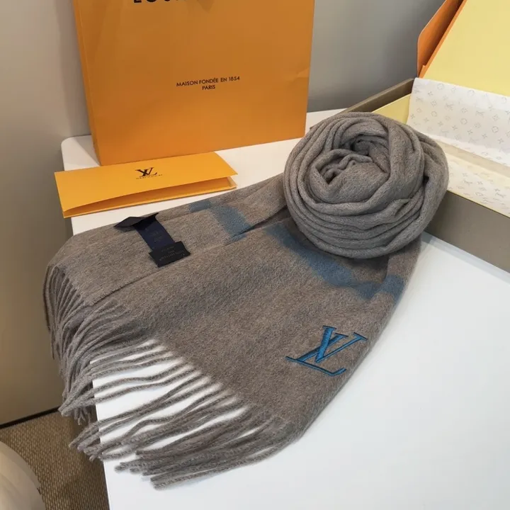 スーパーコピー ルイヴィトン マフラー