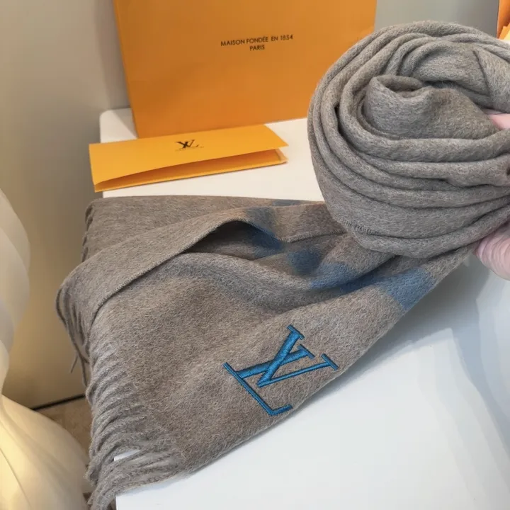 スーパーコピー ルイヴィトン マフラー