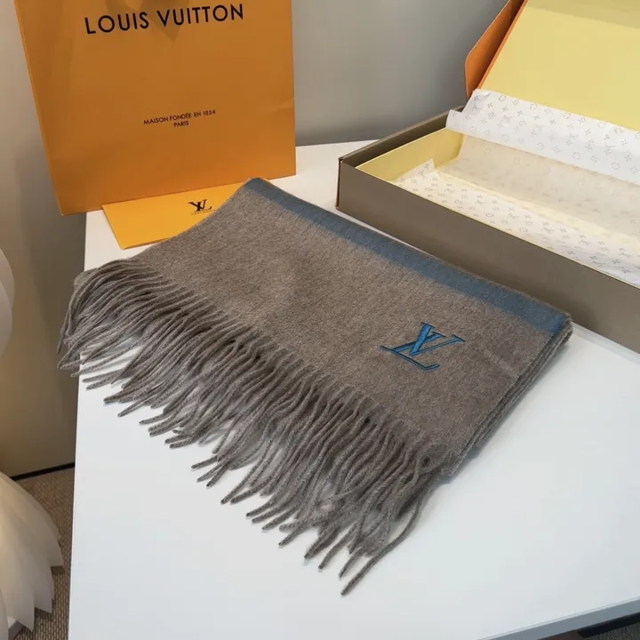 スーパーコピー ルイヴィトン マフラー