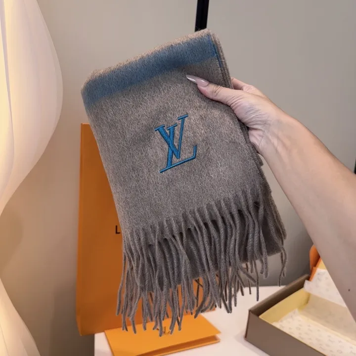 スーパーコピー ルイヴィトン マフラー