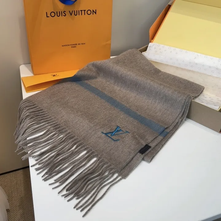 スーパーコピー ルイヴィトン マフラー