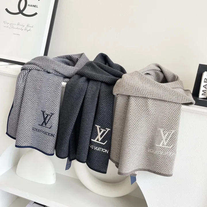 スーパーコピー ルイヴィトン マフラー