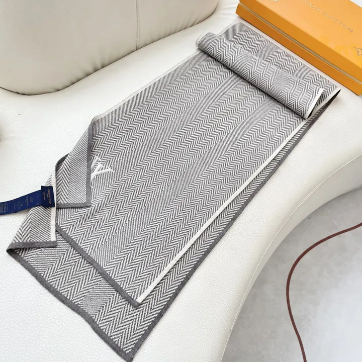 スーパーコピー ルイヴィトン マフラー