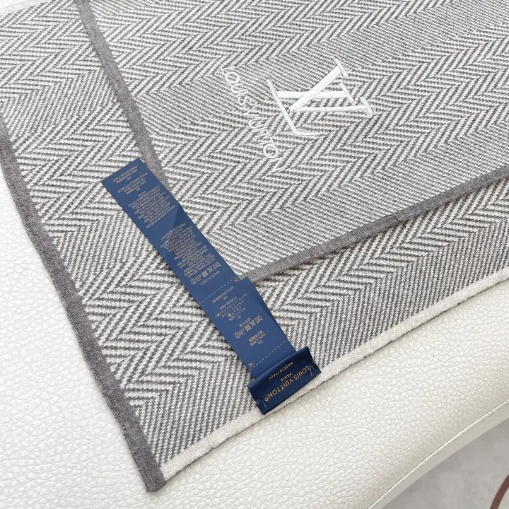 スーパーコピー ルイヴィトン マフラー