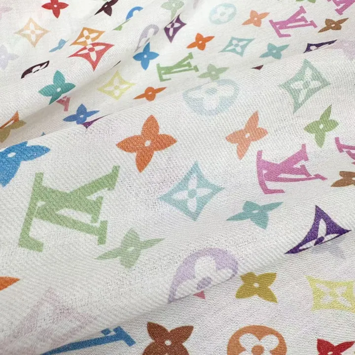 スーパーコピー ルイヴィトン マフラー