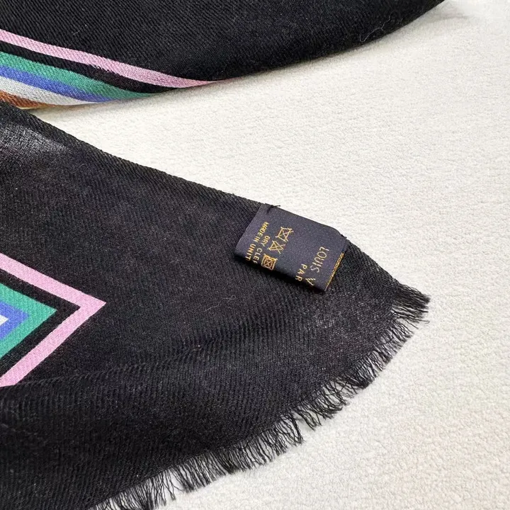 スーパーコピー ルイヴィトン マフラー