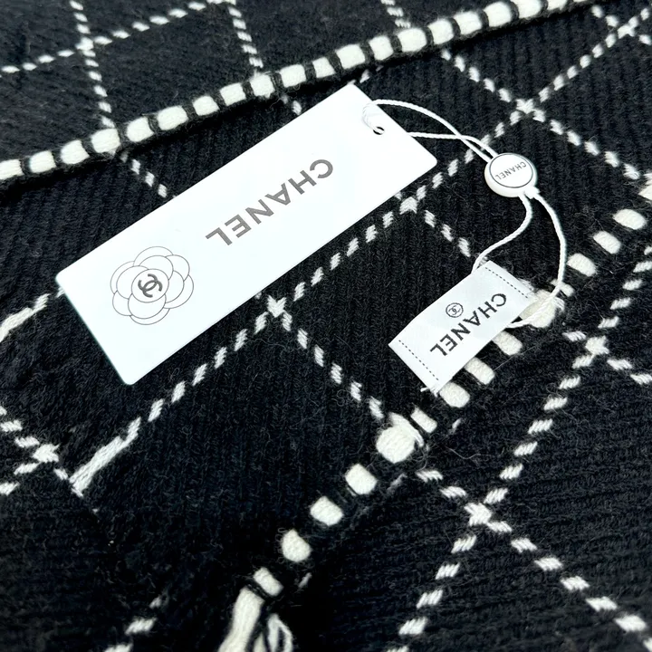 スーパーコピー シャネル マフラー