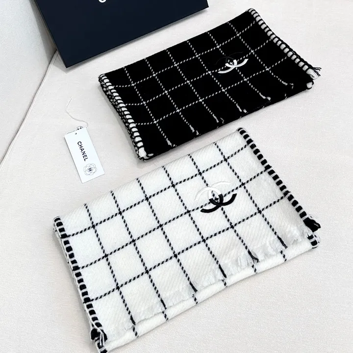 スーパーコピー シャネル マフラー